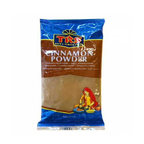 TRS CINNAMON POWDER 100G