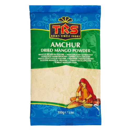 TRS AMCHUR POWDER 100G