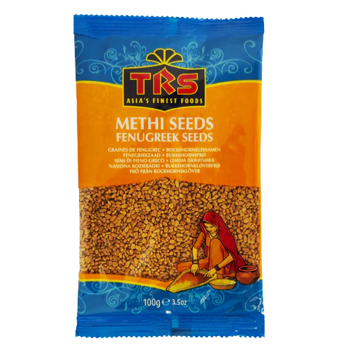 TRS METHI SEEDS 100G