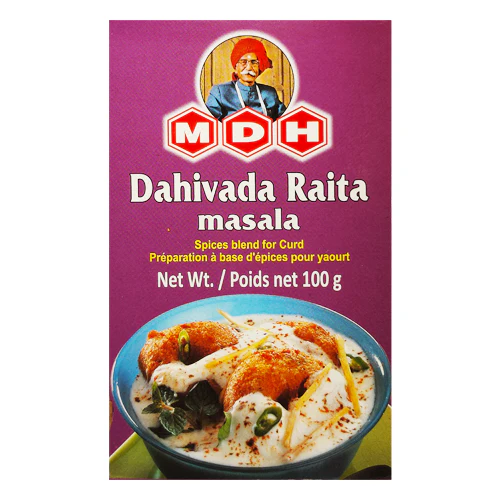 MDH D.VADA RAITA  100 GM