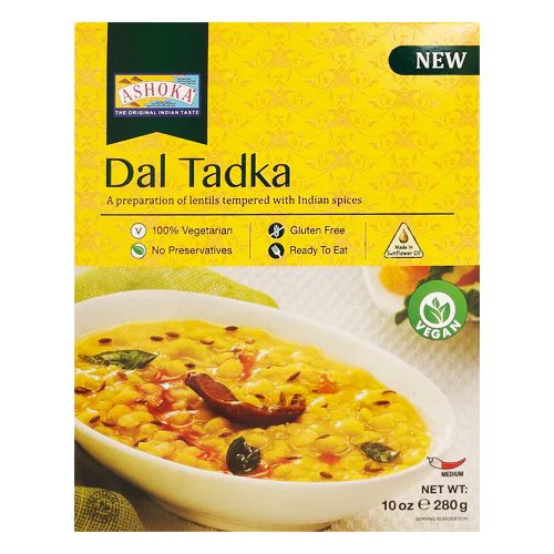 ASHOKA RTE TADKA DALL 280G