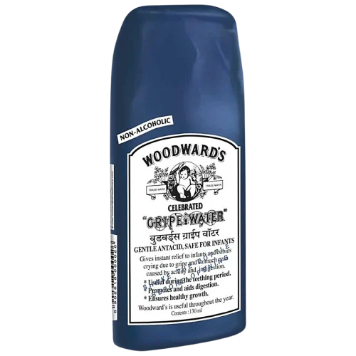 GRIPE WATER (WOODWARDS) 130ml
