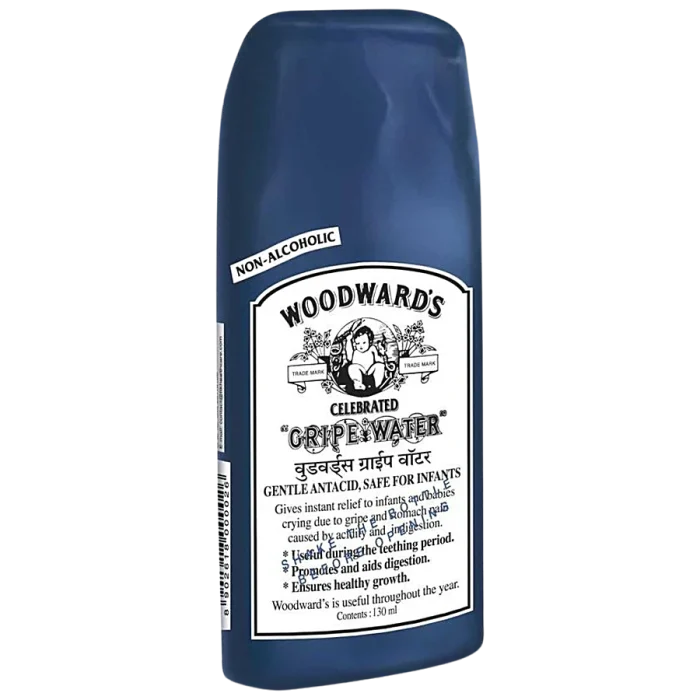 GRIPE WATER (WOODWARDS) 130ml