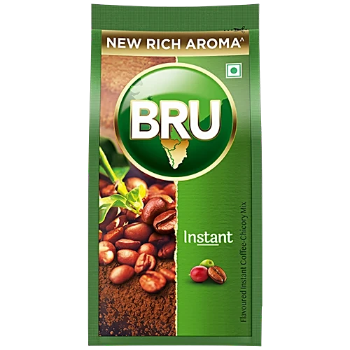 BRU INSTANT COFFEE 200G