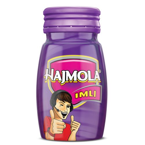 DABUR HAJMOLA IMLY TABLETS 130TAB