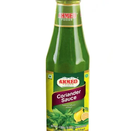 AHMED CORINADER SAUCE 300G