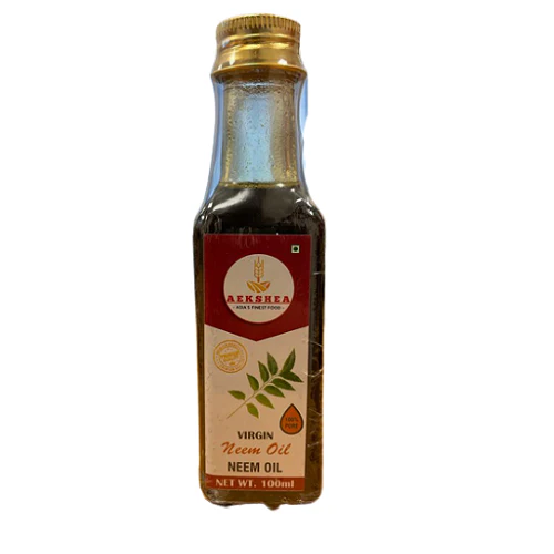 AEKSHEA NEEM OIL 100ML