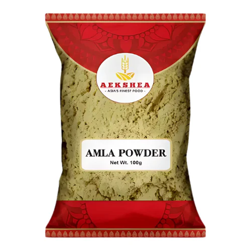 AEKSHEA AMLA POWDER 100G