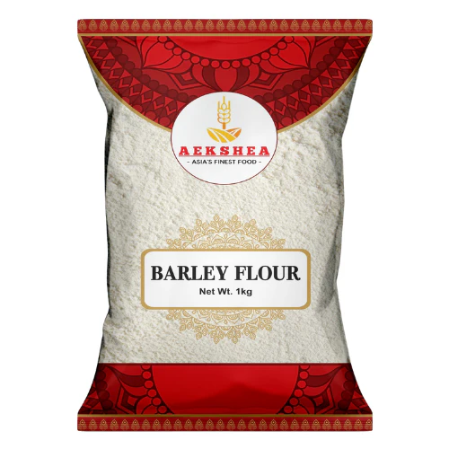 AEKSHEA BARLEY FLOUR 1kg