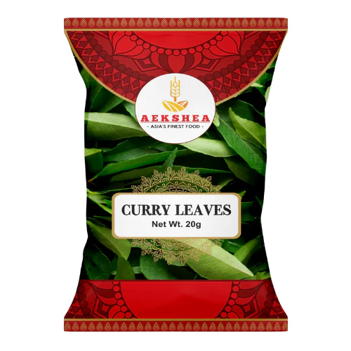 AEKSHEA CURRY LEAVES 20G
