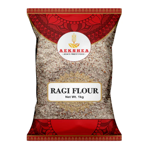AEKSHEA RAGI FLOUR 1 kg