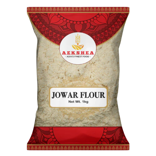 AEKSHEA JOWAR FLOUR 1kg