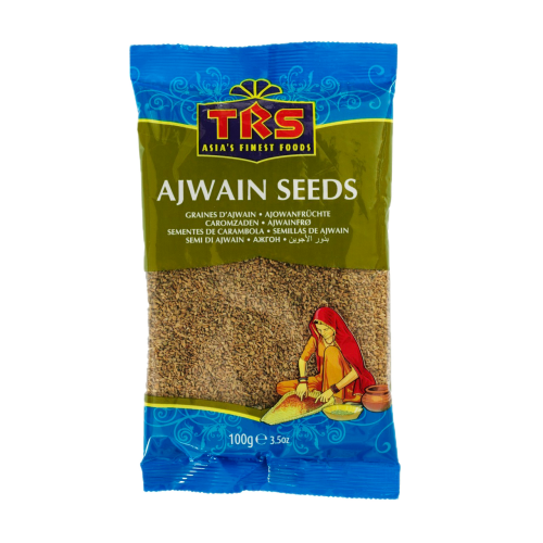 TRS AJWAIN 100G