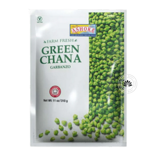 Chana Grün  310 G ASHOKA