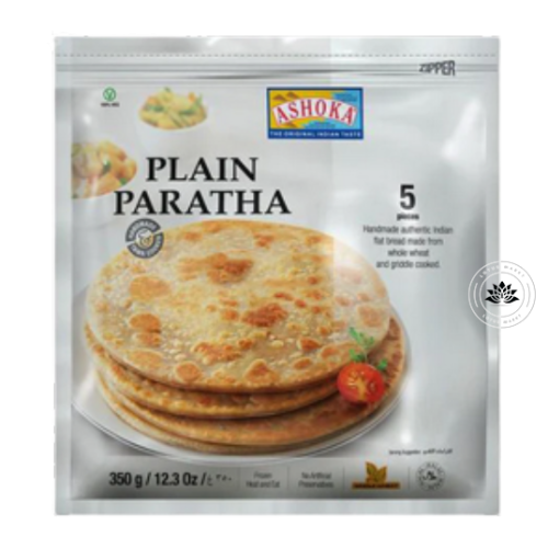 Paratha  350 G ASHOKA