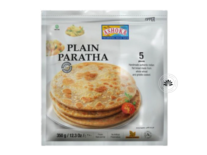 Paratha  350 G ASHOKA