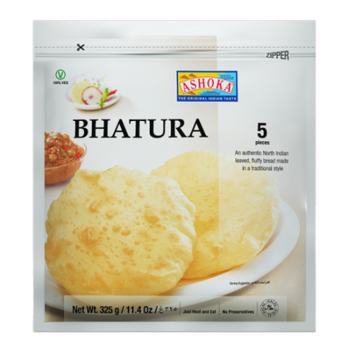 Bhatura 325 G ASHOKA