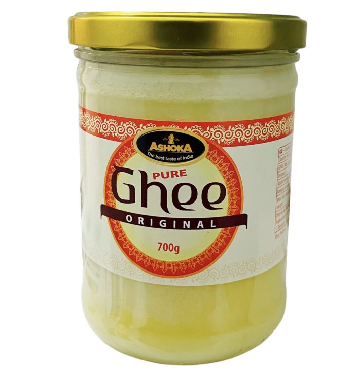 ASHOKA GHEE 700G