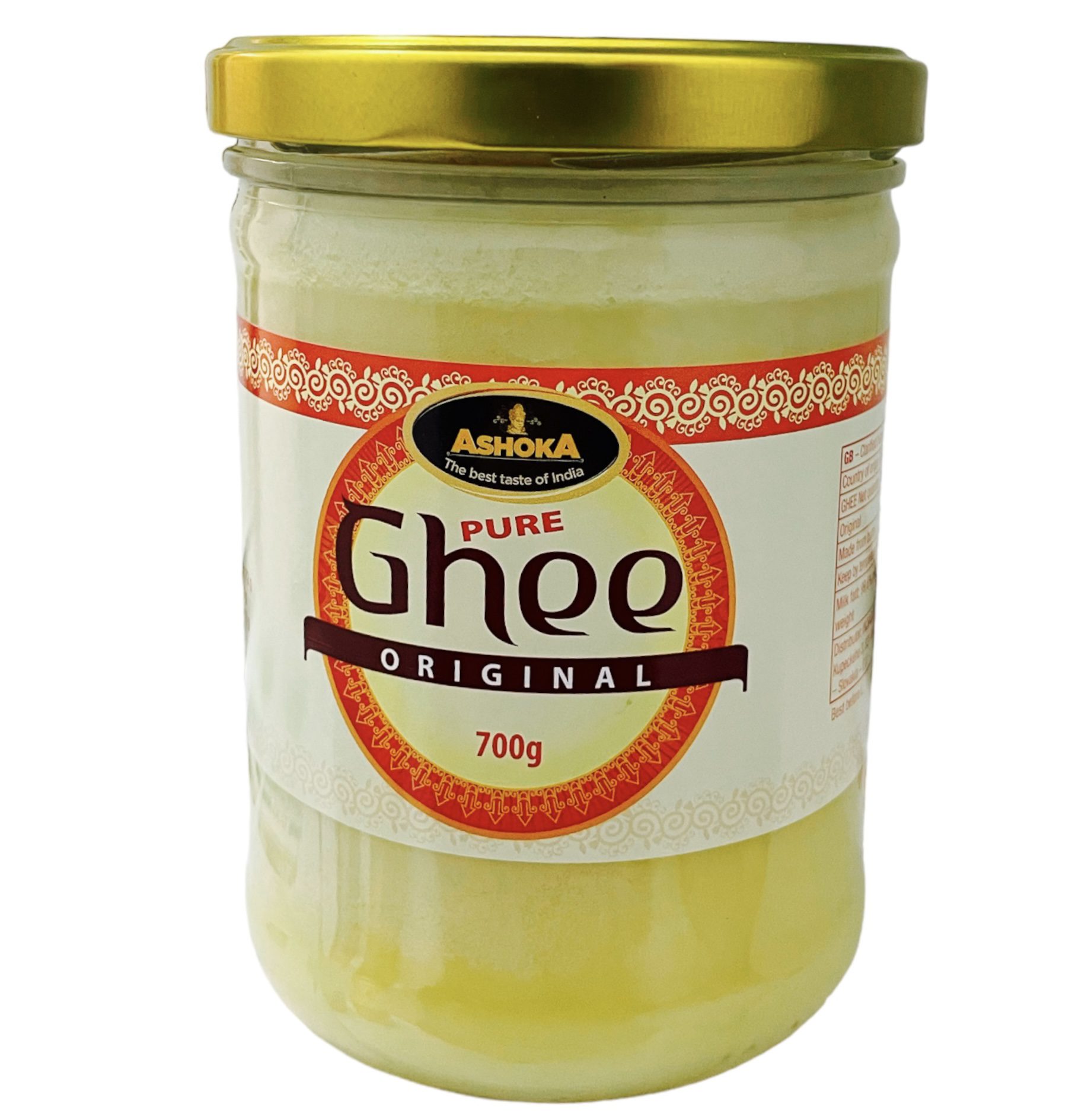 ASHOKA GHEE 700G