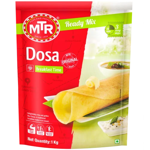 MTR DOSA MIX 500G