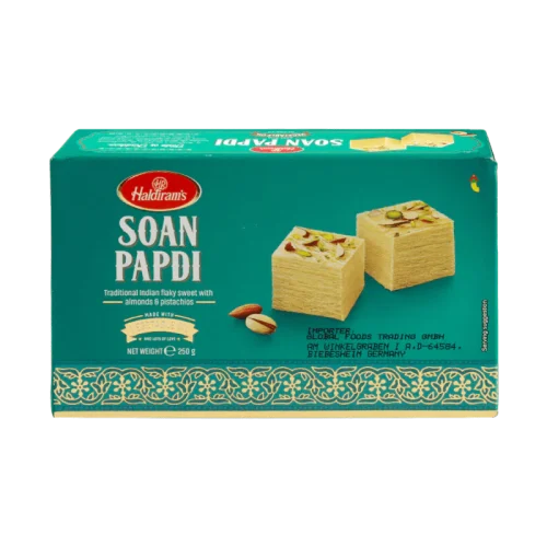 HALDIRAM SOAN PAPDI 250G