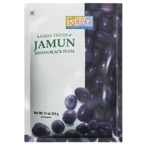 Jamun  310 G ASHOKA