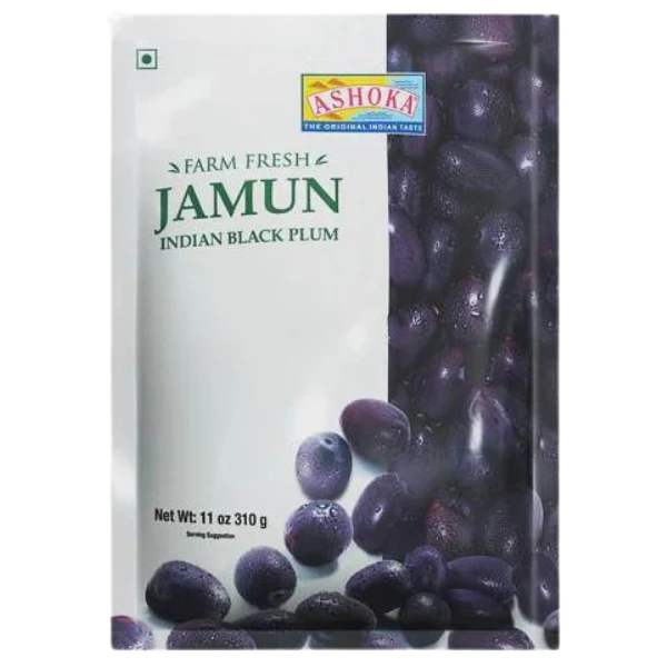 Jamun  310 G ASHOKA