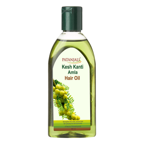 PATANJALI KESH KANTI HAIR OIL 120ML