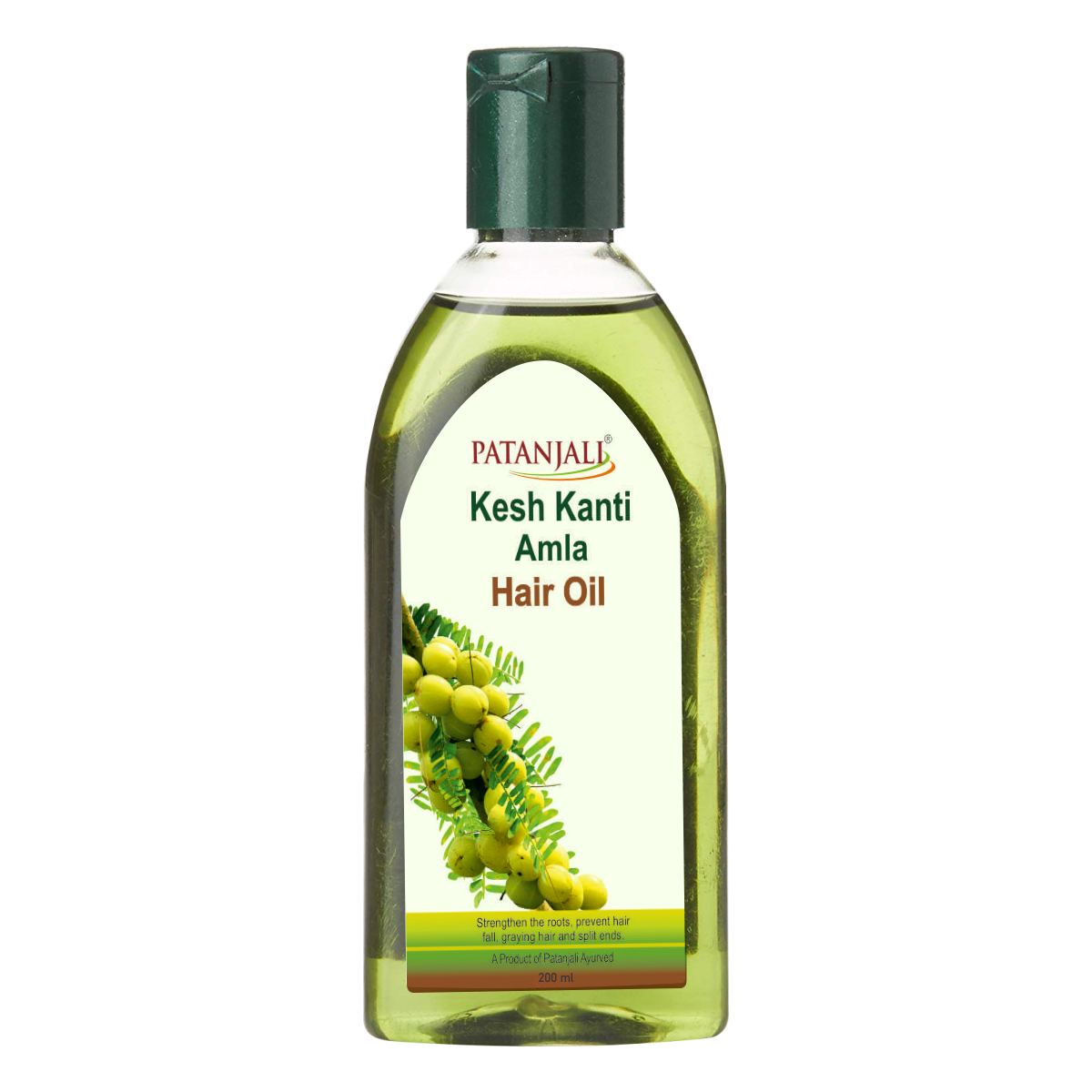 PATANJALI KESH KANTI HAIR OIL 120ML