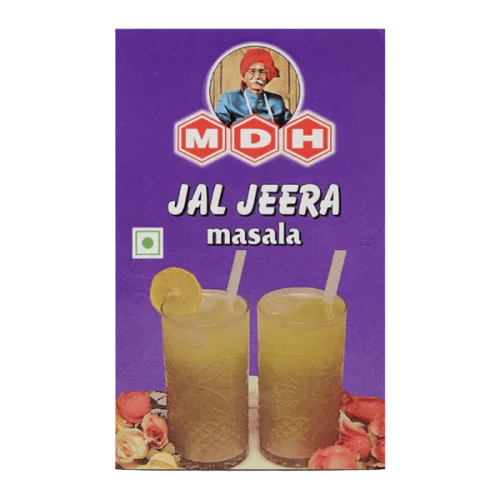MDH JAL JEERA  100 GM