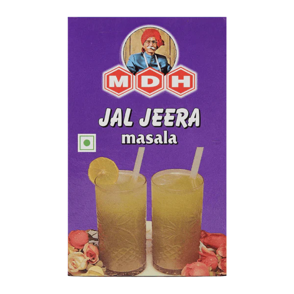 MDH JAL JEERA  100 GM