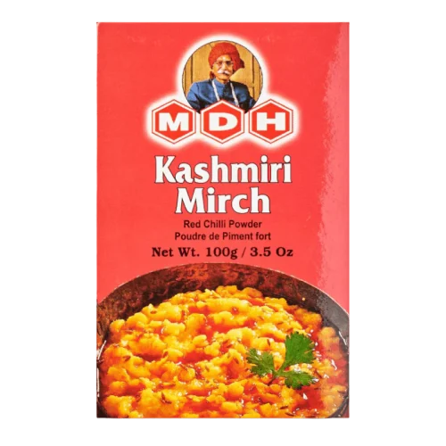 MDH KASHMIRI MIRCH 100G