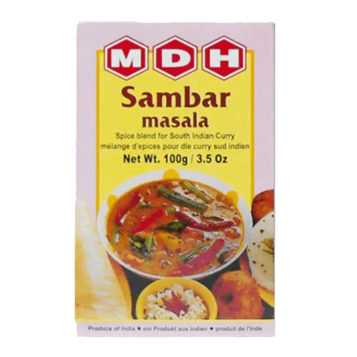 MDH SAMBHAR MASALA  100 GM