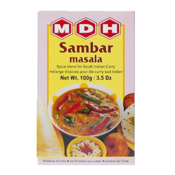 MDH SAMBHAR MASALA  100 GM