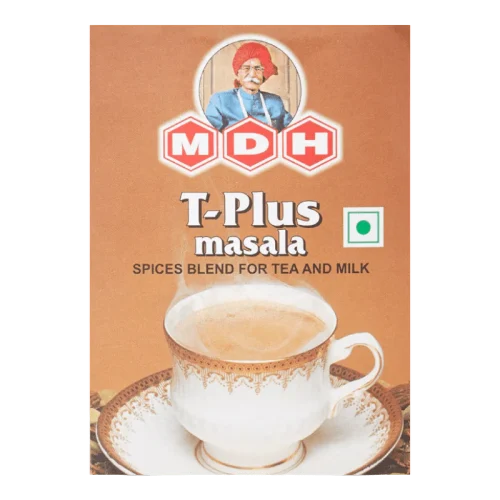 MDH T-PLUS MASALA  35 GM