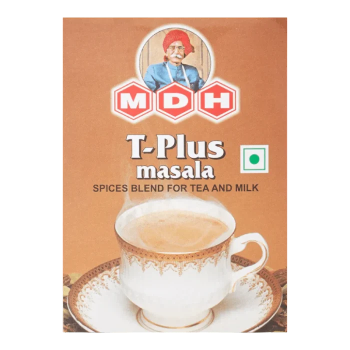 MDH T-PLUS MASALA  35 GM