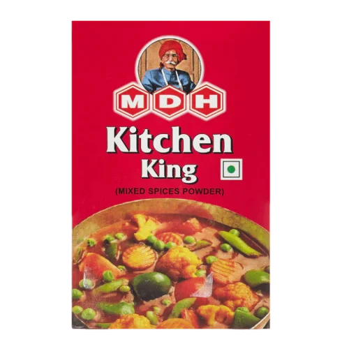 MDH KITCHEN KING MASALA  100 GM