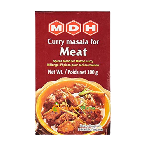 MDH MEAT MASALA  100 GM