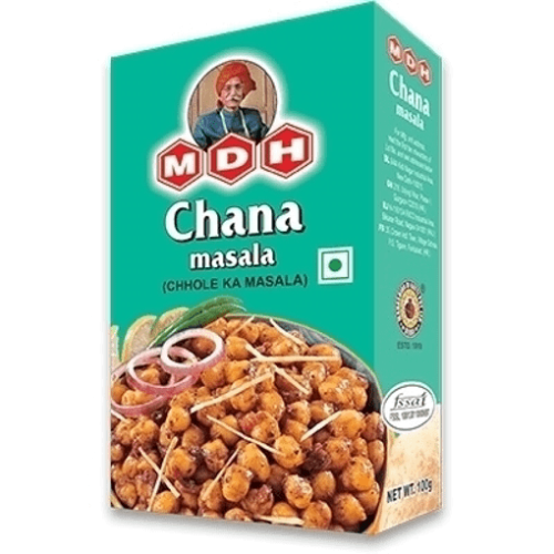 MDH CHANA MASALA   100 GM