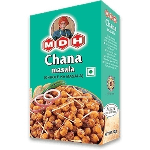 MDH CHANA MASALA   100 GM