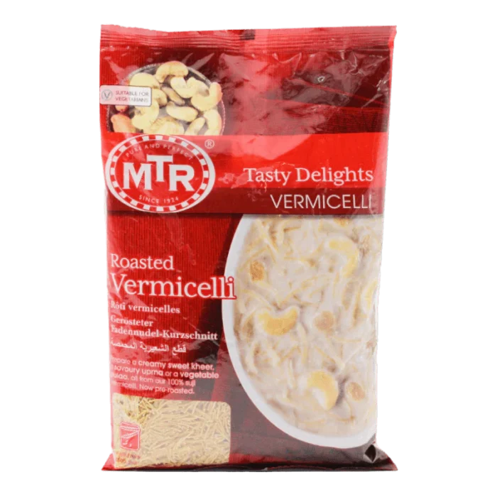 MTR ROASTED VERMICELLI 440G