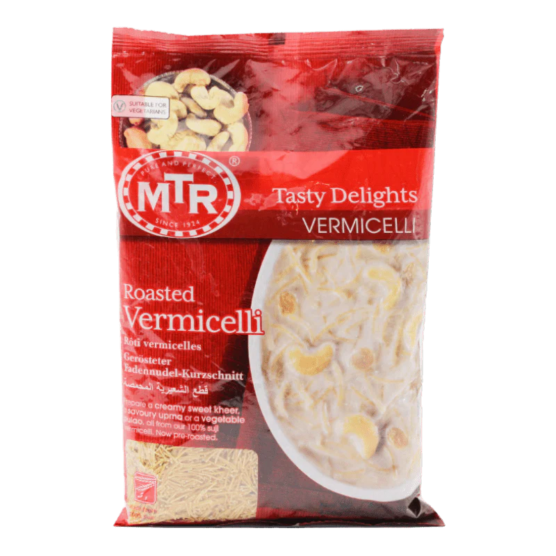 MTR ROASTED VERMICELLI 440G