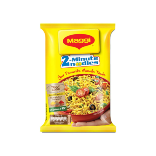 MAGGI MASALA NOODLES 70g