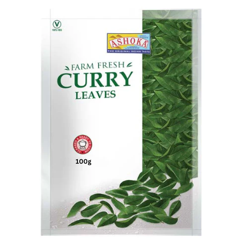 Methi blätter Patta  310 G ASHOKA