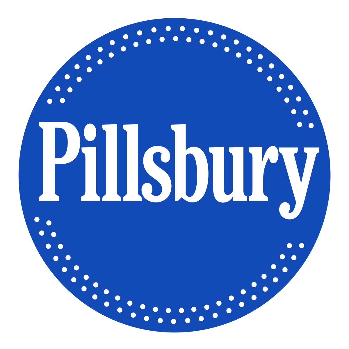 PILLSBURY
