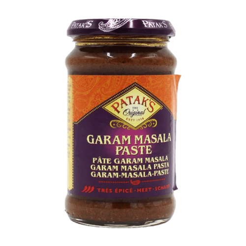 PATAK GARAM MASALA PASTE 283 GM