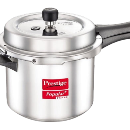 PRESTIGE INDUCTION COOKER 5 LTRS.