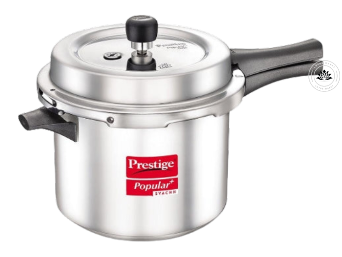 PRESTIGE INDUCTION COOKER 5 LTRS.