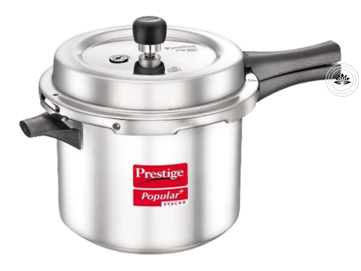 PRESTIGE INDUCTION COOKER 5 LTRS.