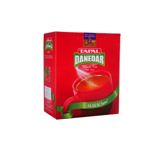 TAPAL PAKISTANI TEA 450G